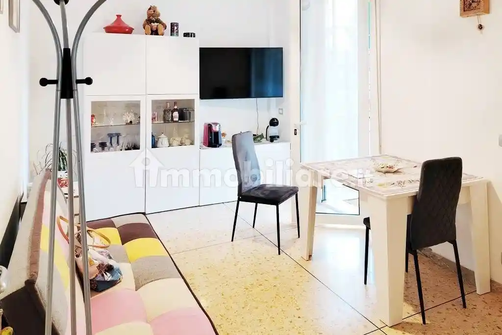 Appartamento in vendita a Celle Ligure