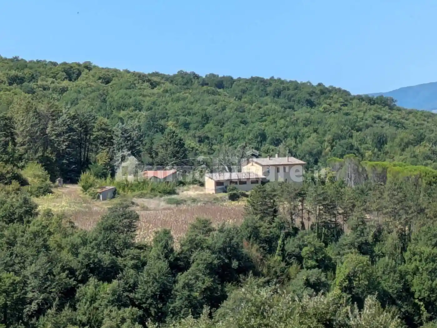 Rustico - Casale in vendita a Città di Castello