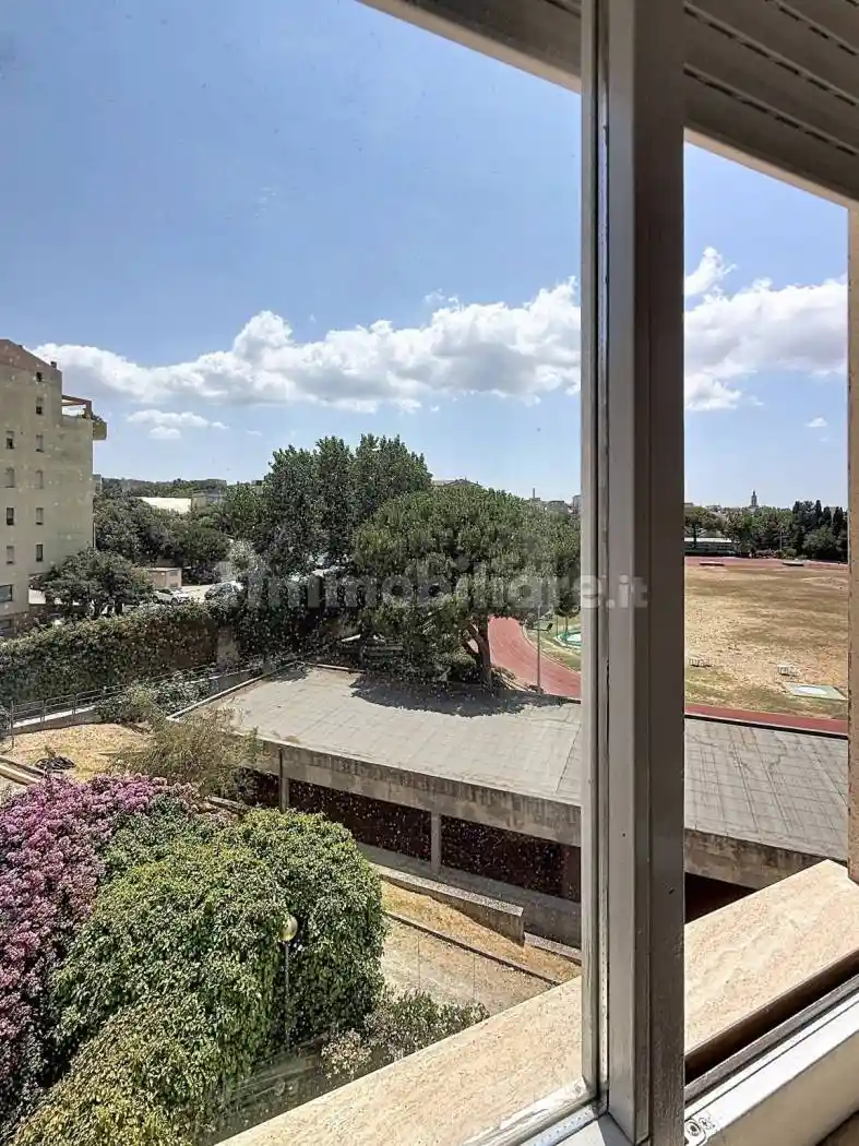 Appartamento in vendita a Sassari