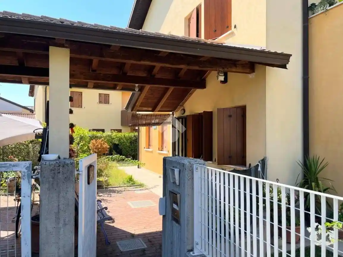 Appartamento in vendita a Fiumicello Villa Vicentina
