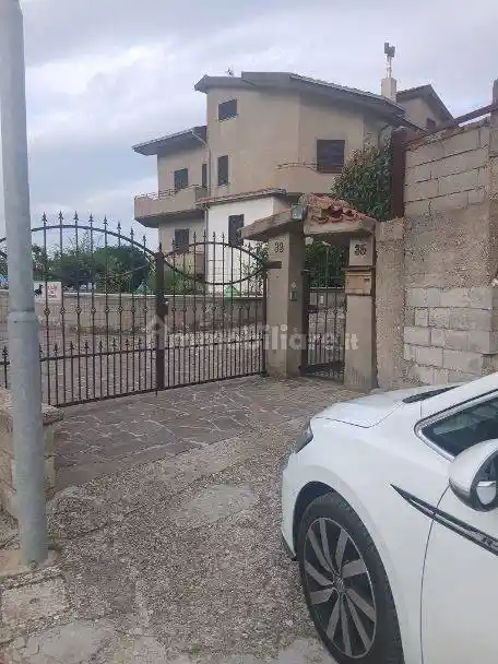 Villa in vendita a San Fele