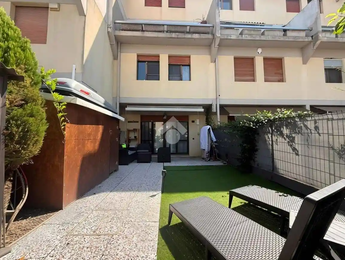 Appartamento in vendita a Mogliano Veneto