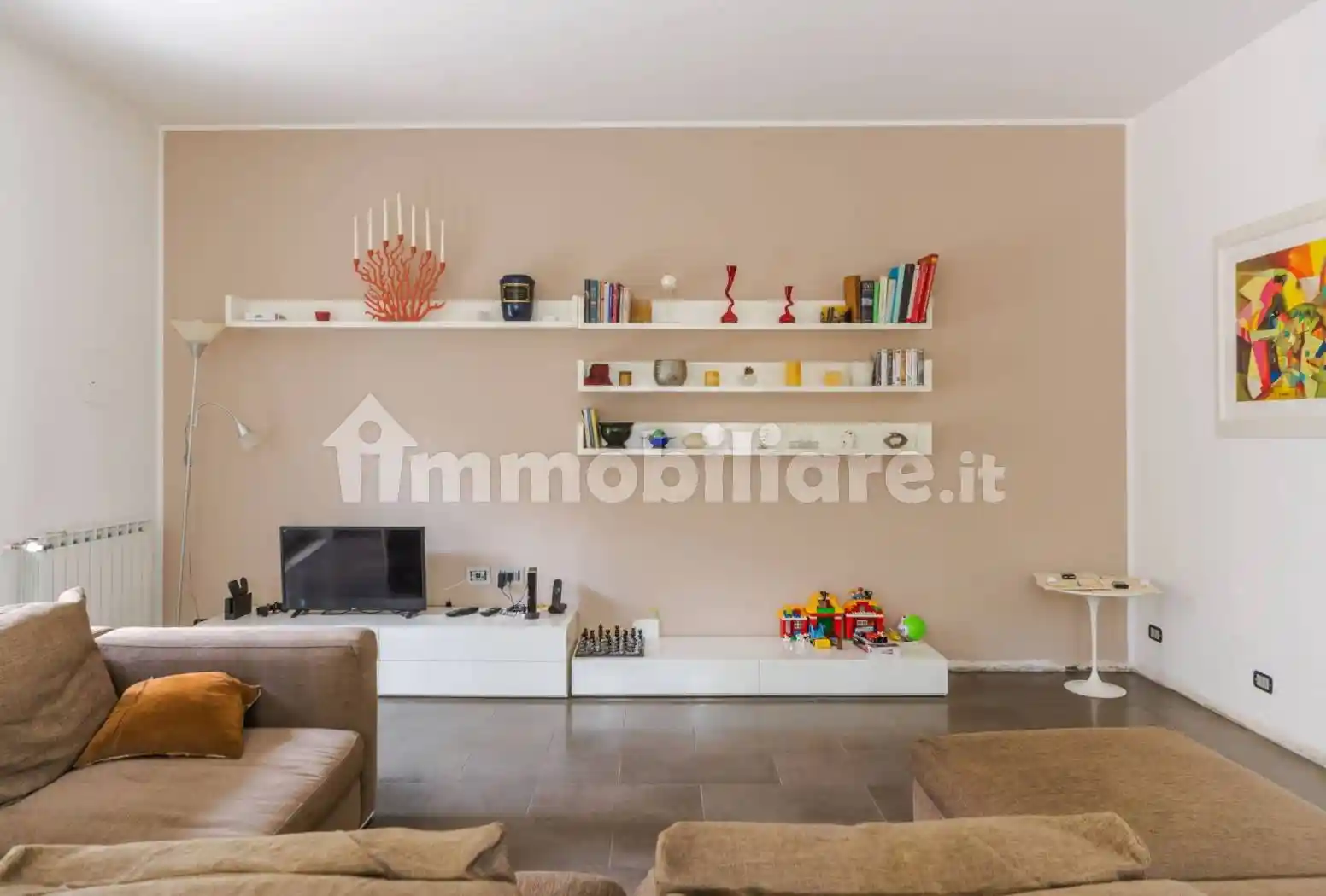 Appartamento in vendita a San Giovanni la Punta
