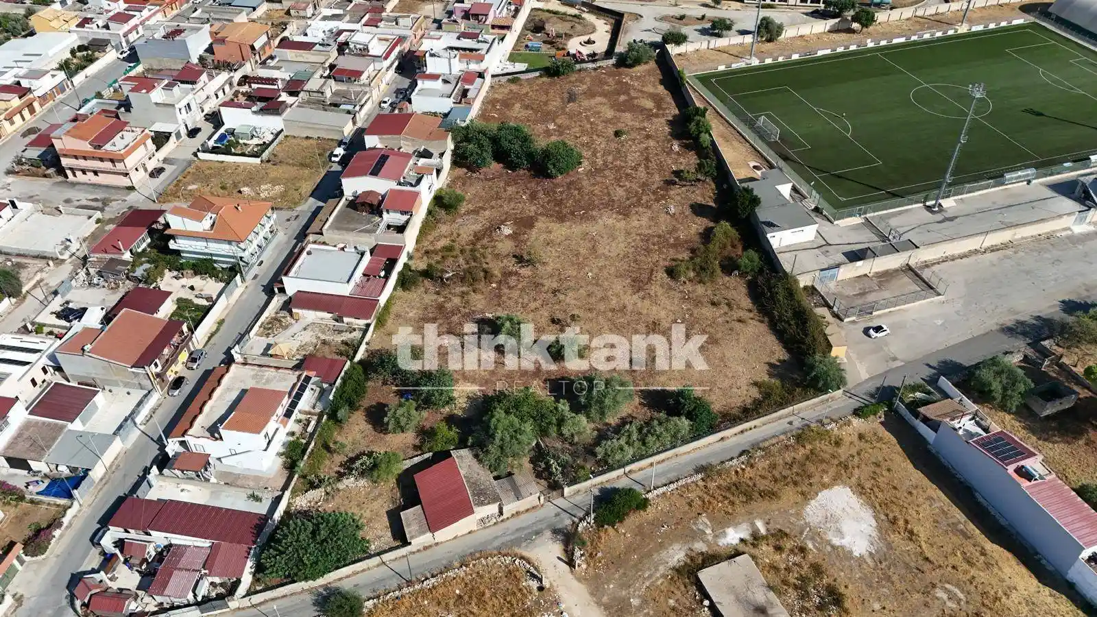 Rustico - Casale in vendita a Siracusa