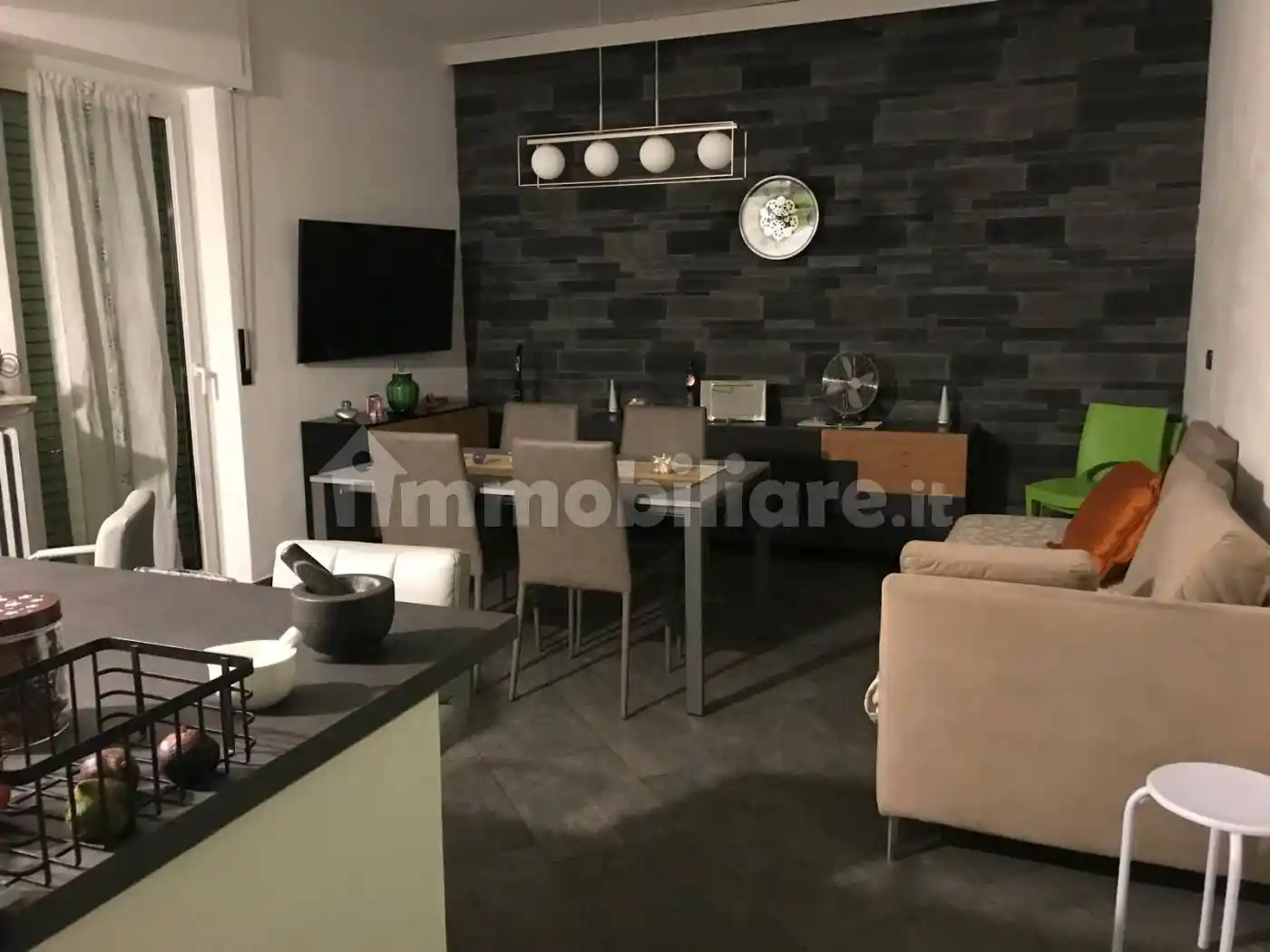 Appartamento in vendita a Vercelli