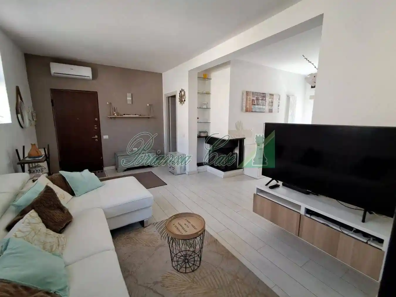 Appartamento in vendita a Arcore