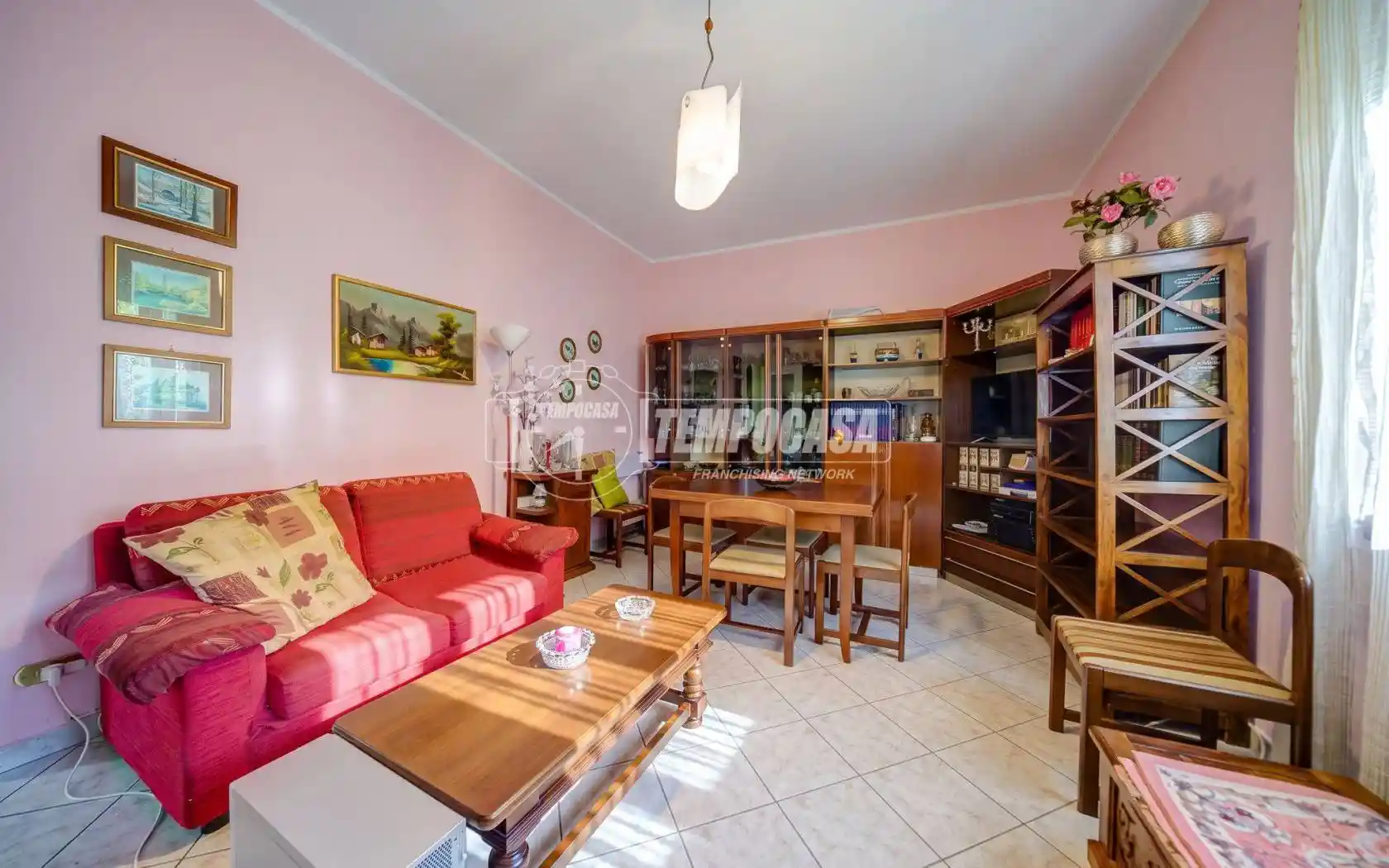 Appartamento in vendita a Dormelletto