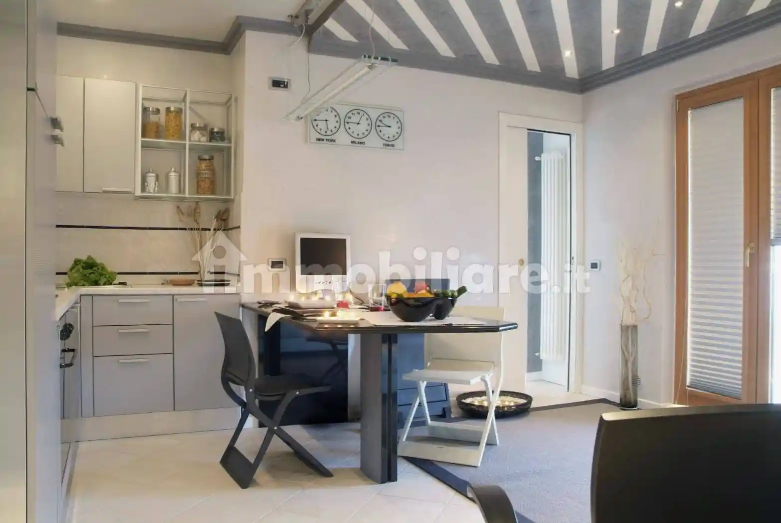 Appartamento in vendita a Grado