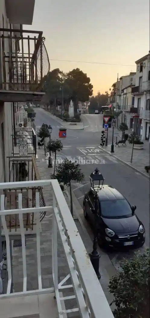 Appartamento in vendita a Gissi