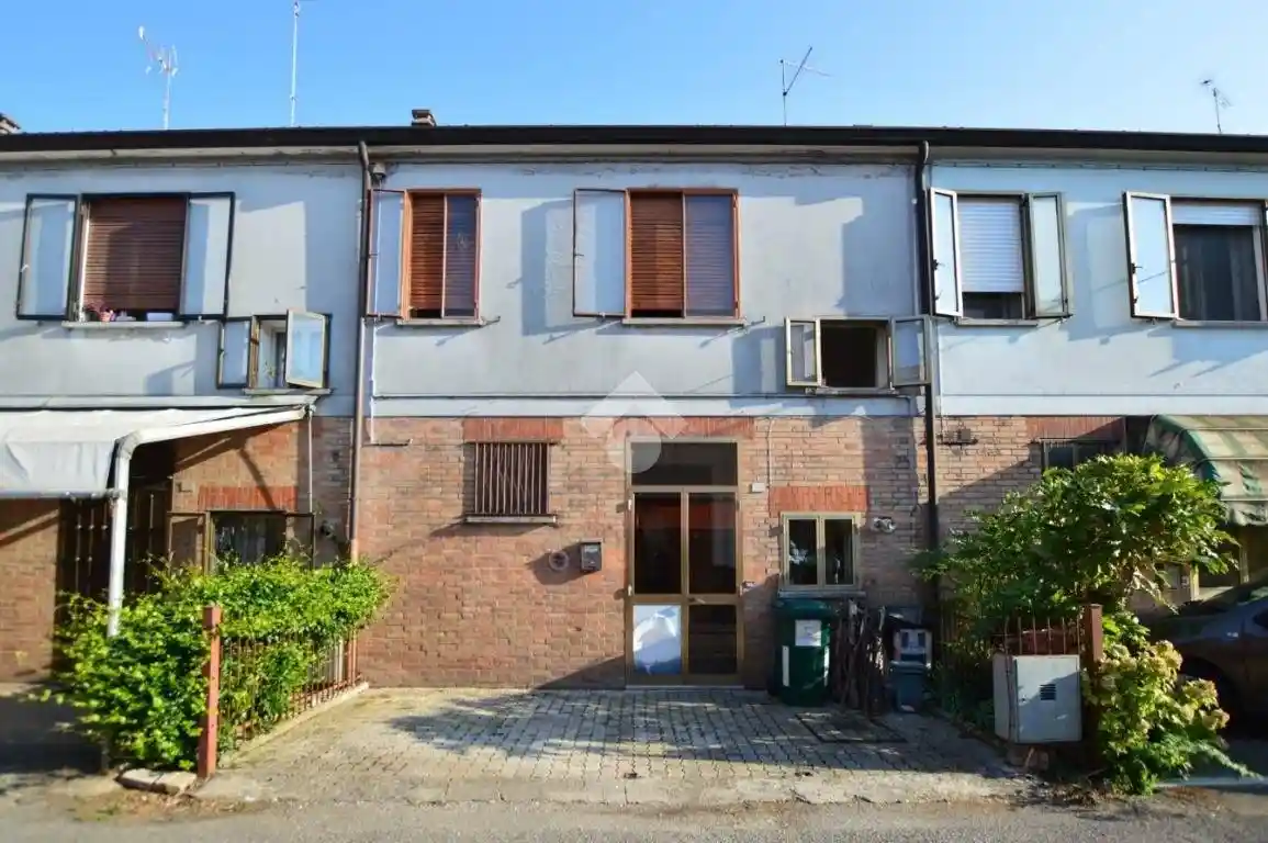 Villetta a schiera in vendita a San Donà di Piave