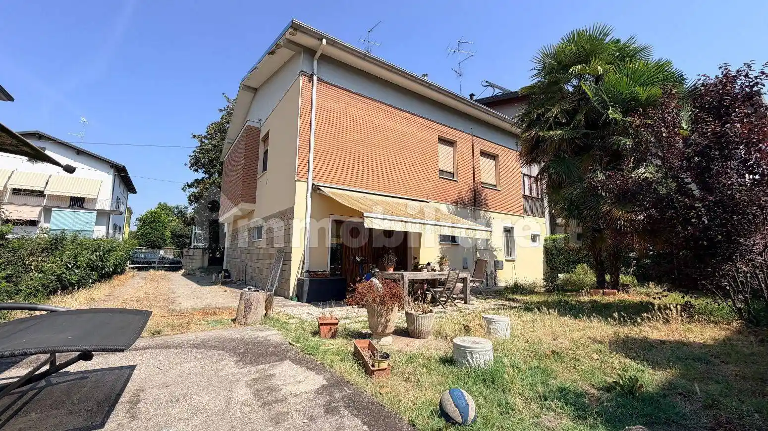 Villa in vendita a Modena
