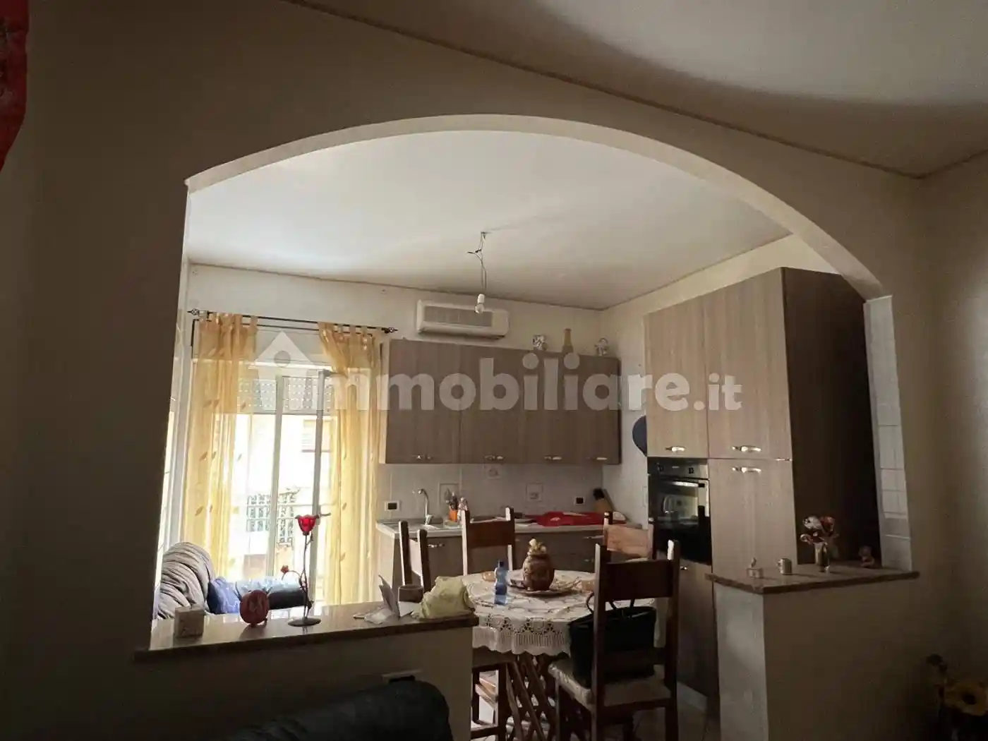 Appartamento in vendita a Belmonte Mezzagno