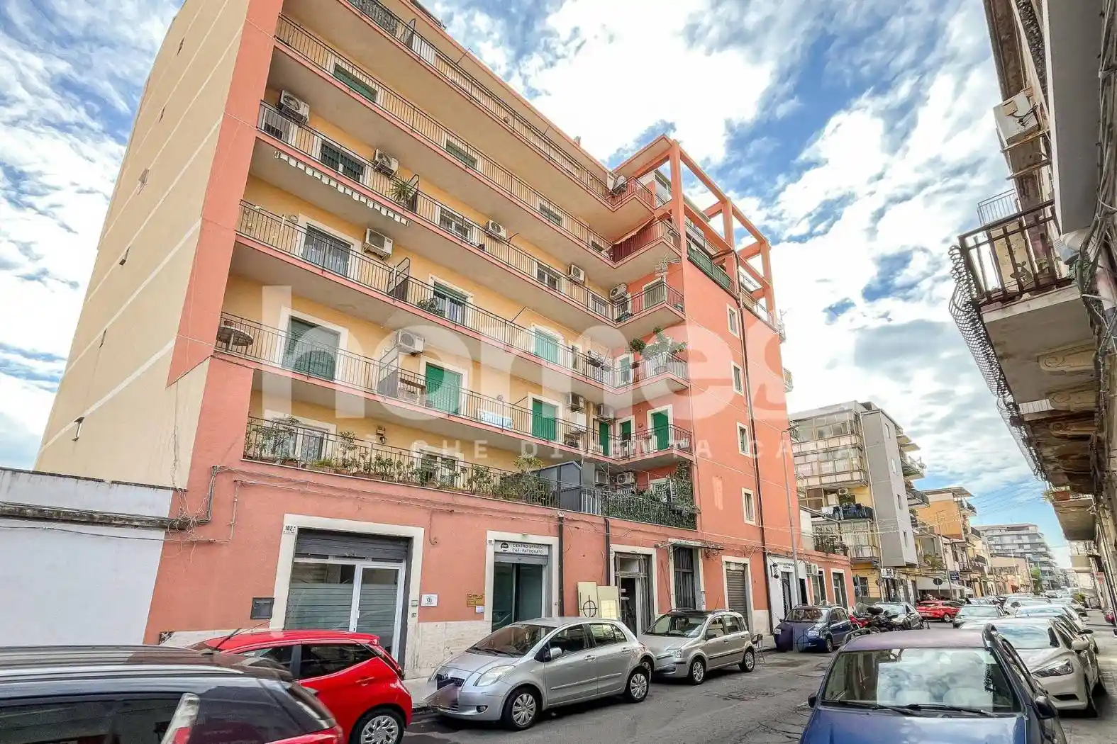 Appartamento in vendita a Catania