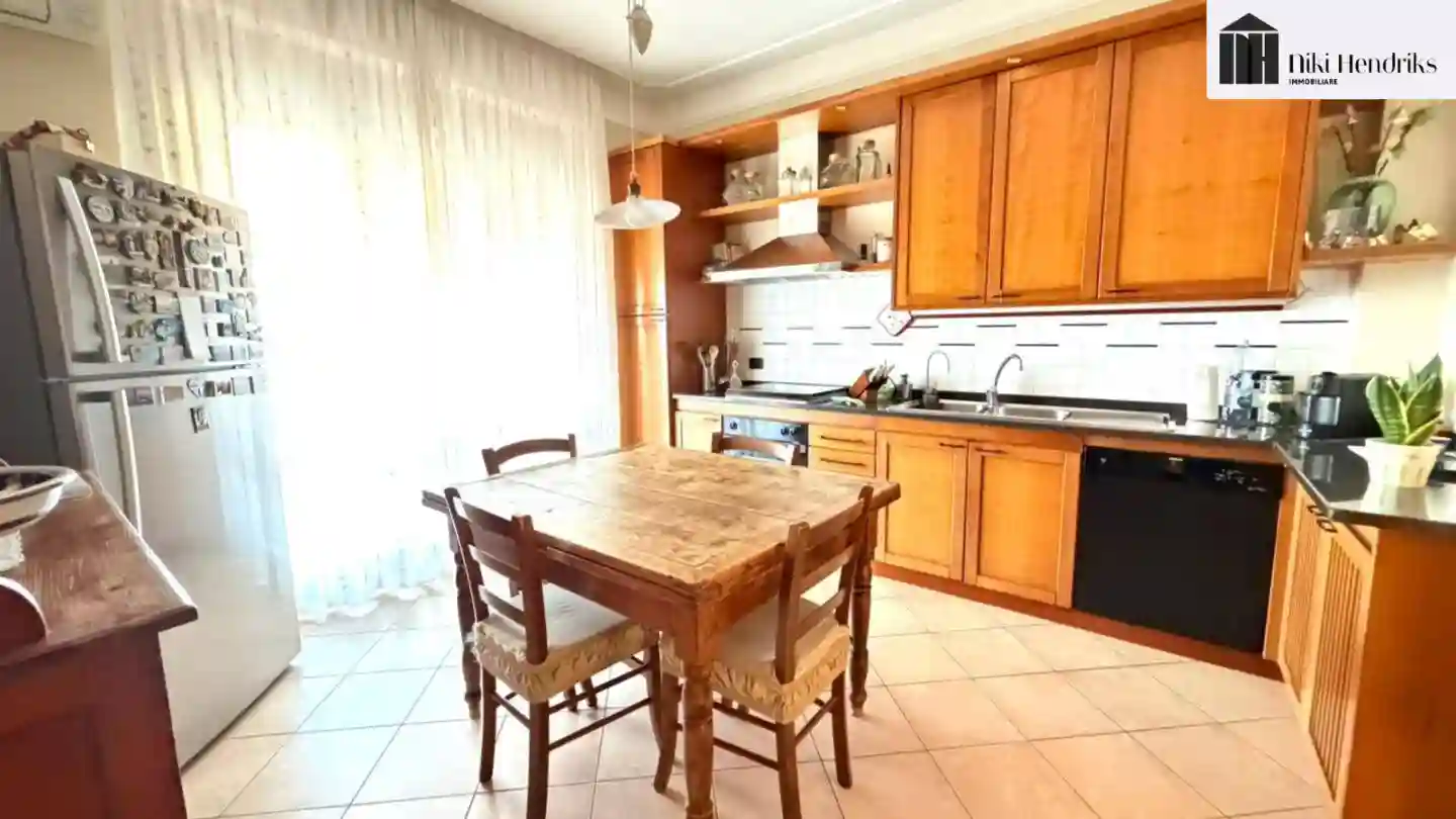 Attico - Mansarda - foto 2