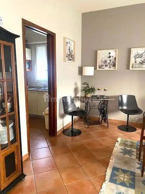 Appartamento in affitto a Montecatini-Terme