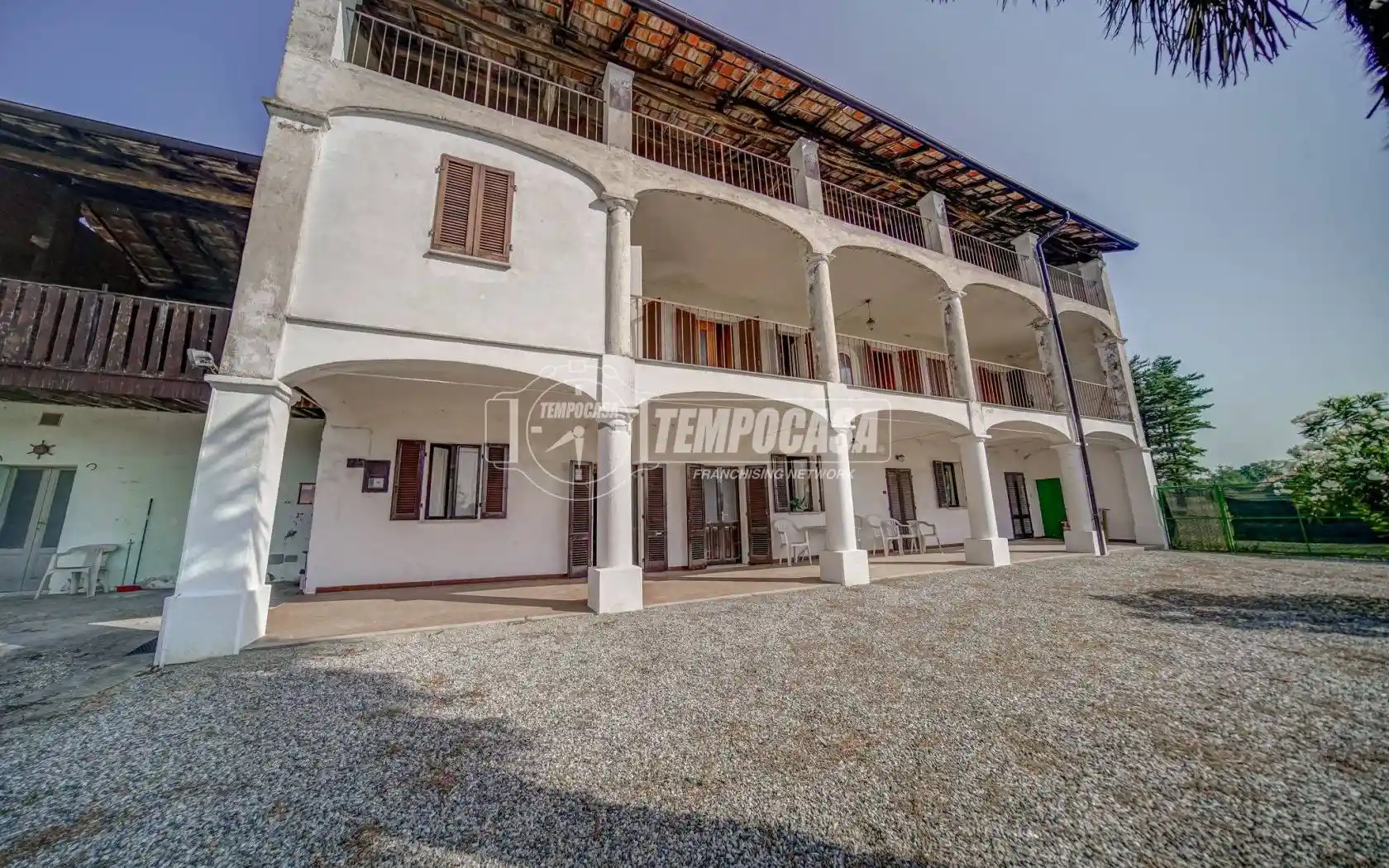 Rustico - Casale in vendita a Divignano
