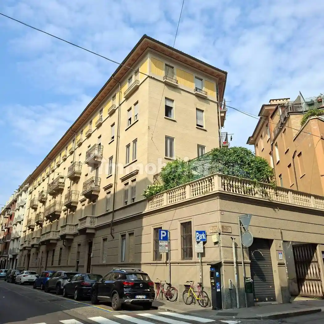 Appartamento in affitto a Torino