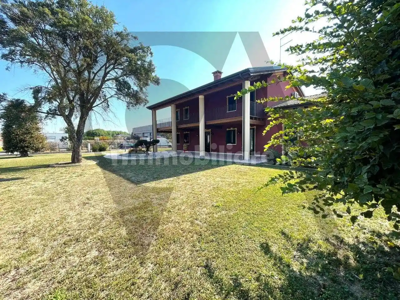 Villa in vendita a Campodarsego
