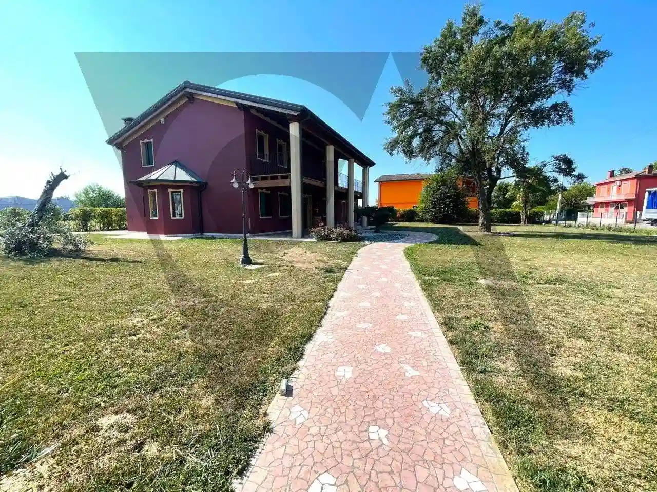 Villa - foto 5