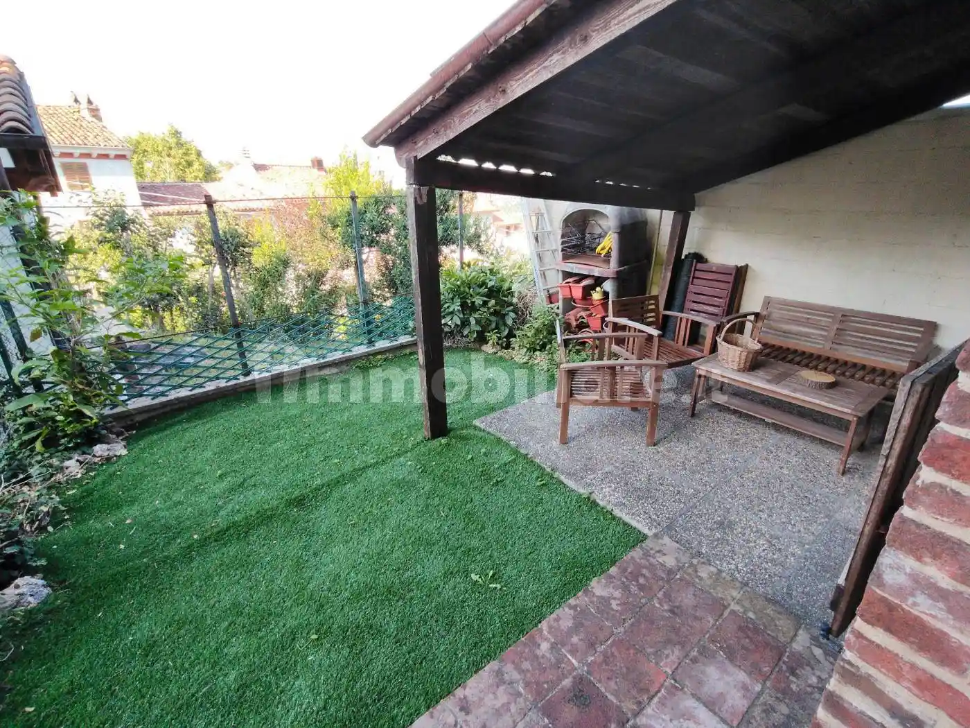 Villa in vendita a Conzano
