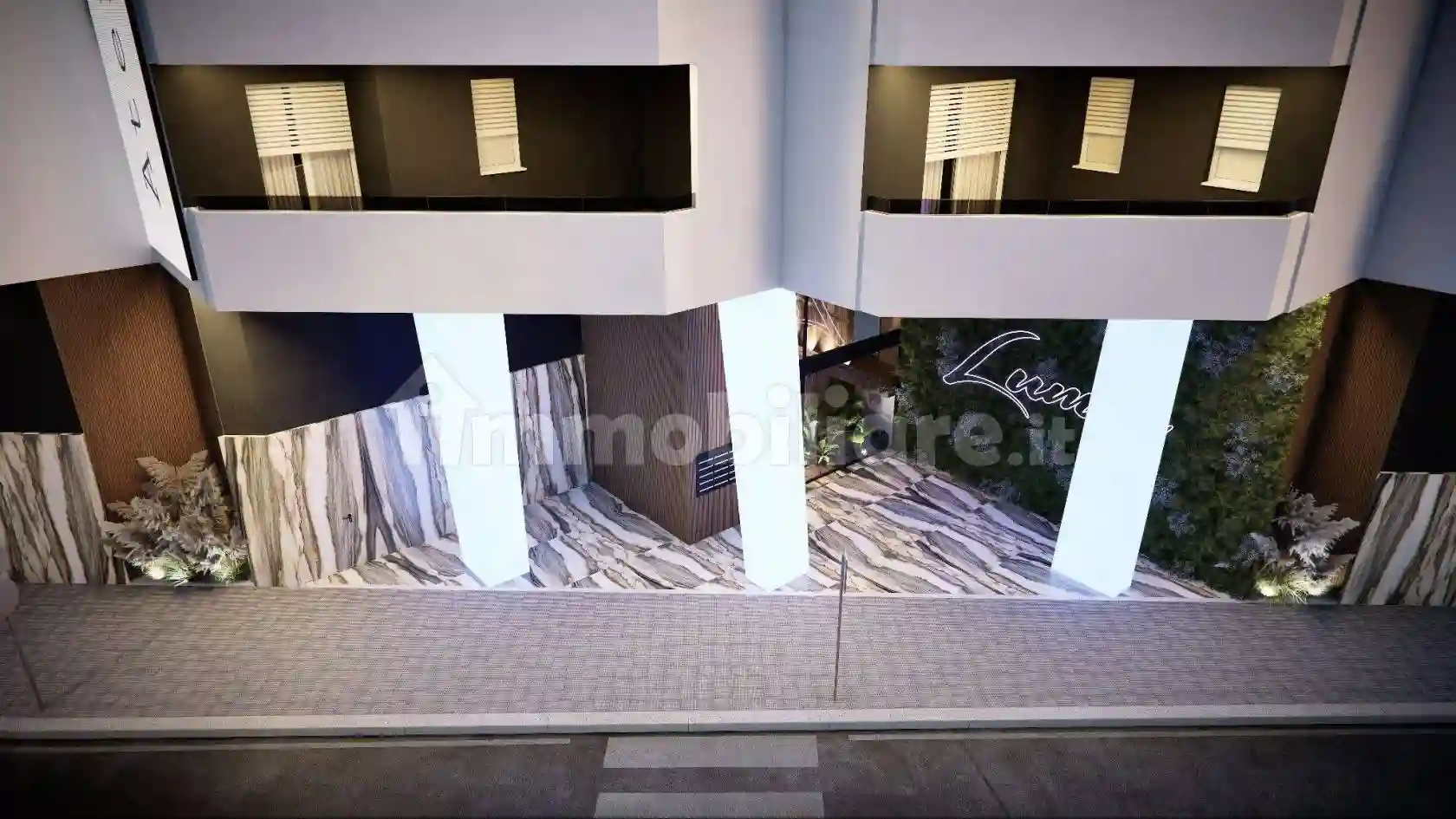 Palazzo - Edificio - foto 3