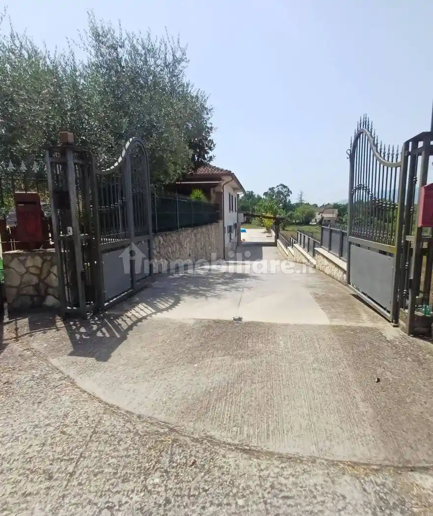 Villa in vendita a Cassino