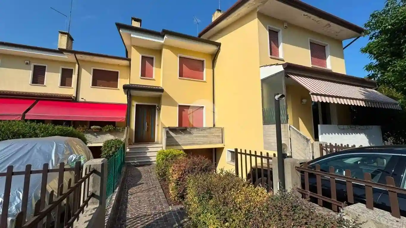 Villetta a schiera - foto 4