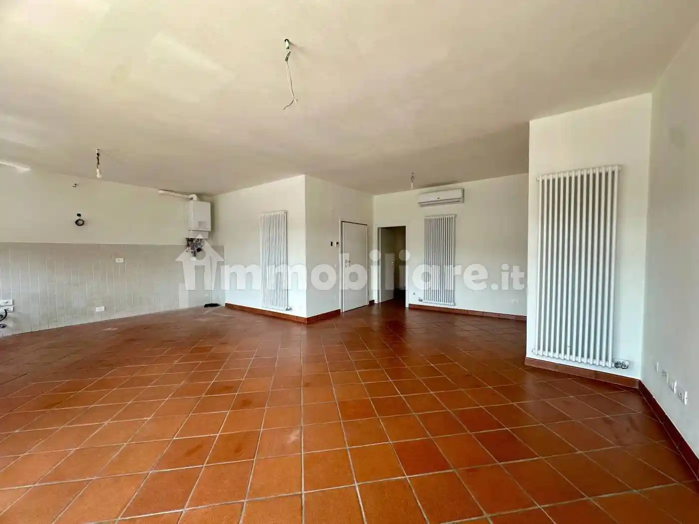 Appartamento in affitto a Montecchia di Crosara