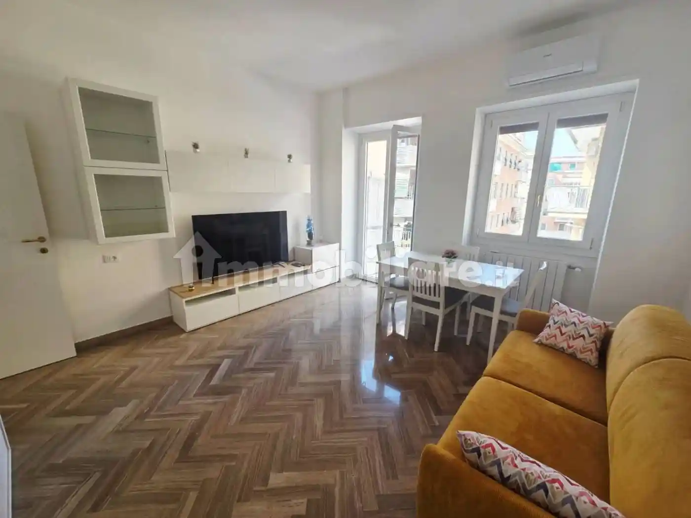 Appartamento in affitto a Roma