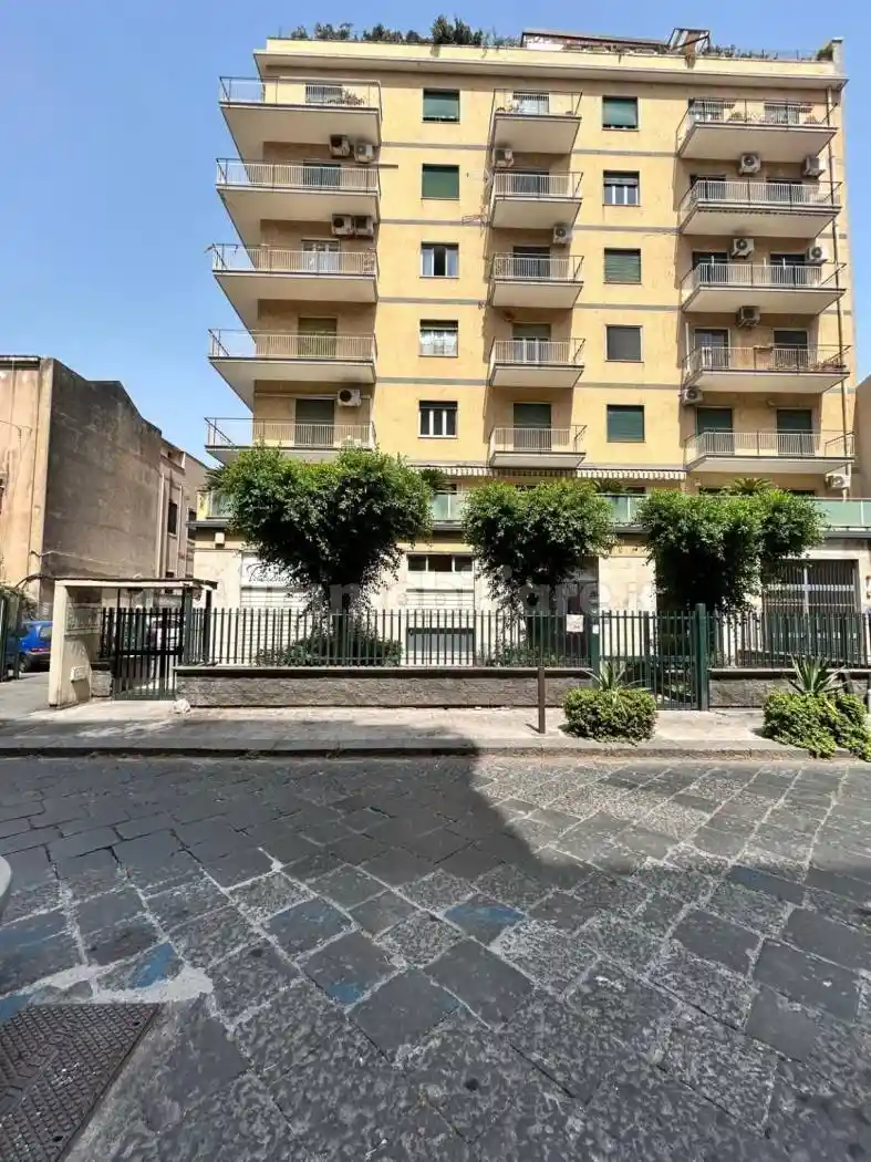 Appartamento in vendita a Catania