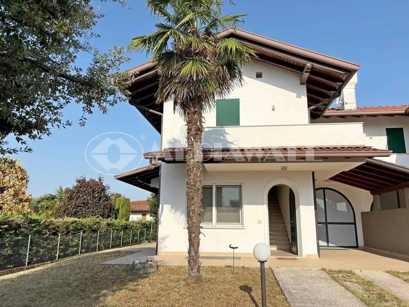 Villetta a schiera in vendita a Roveredo in Piano