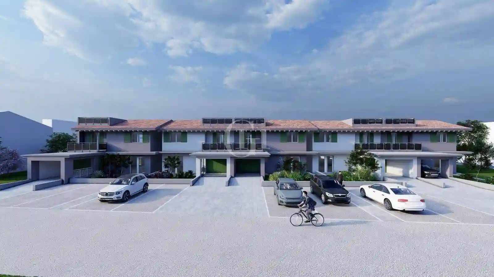 Villetta a schiera - foto 3
