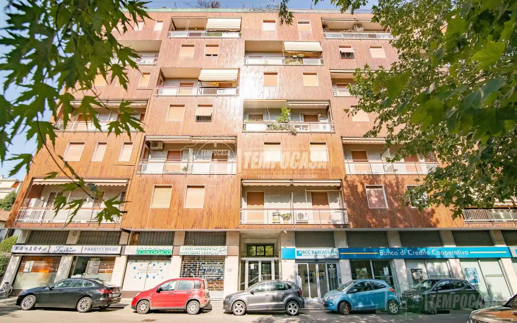 Appartamento in vendita a Monza