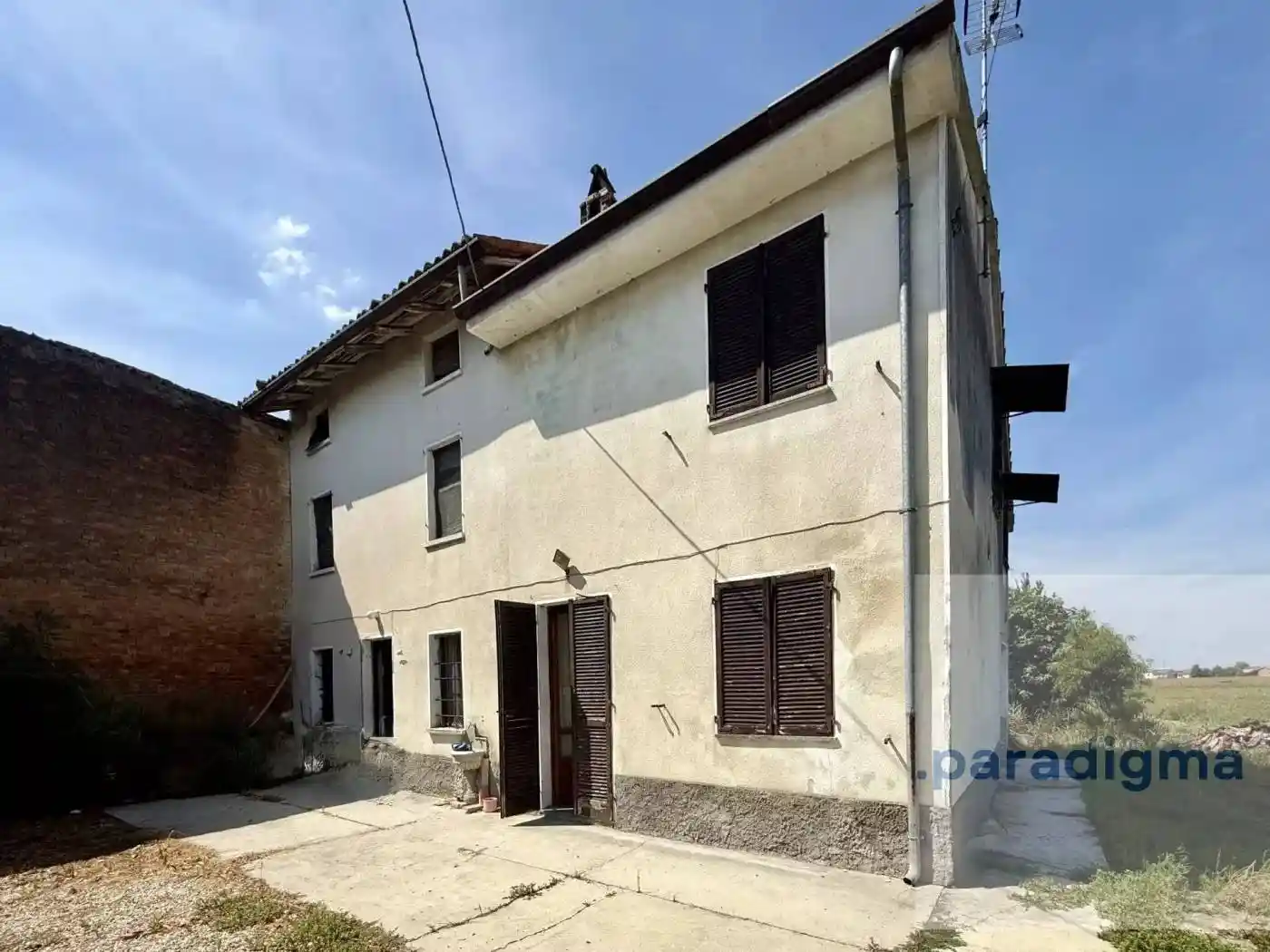 Casa indipendente in vendita a Sale