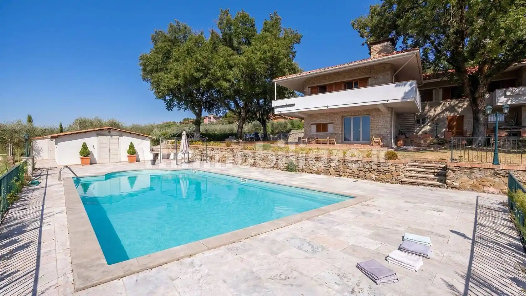 Villa in vendita a Sinalunga