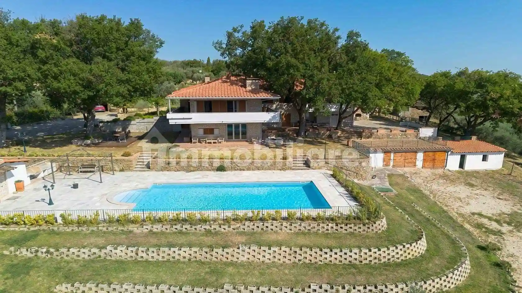 Villa - foto 3