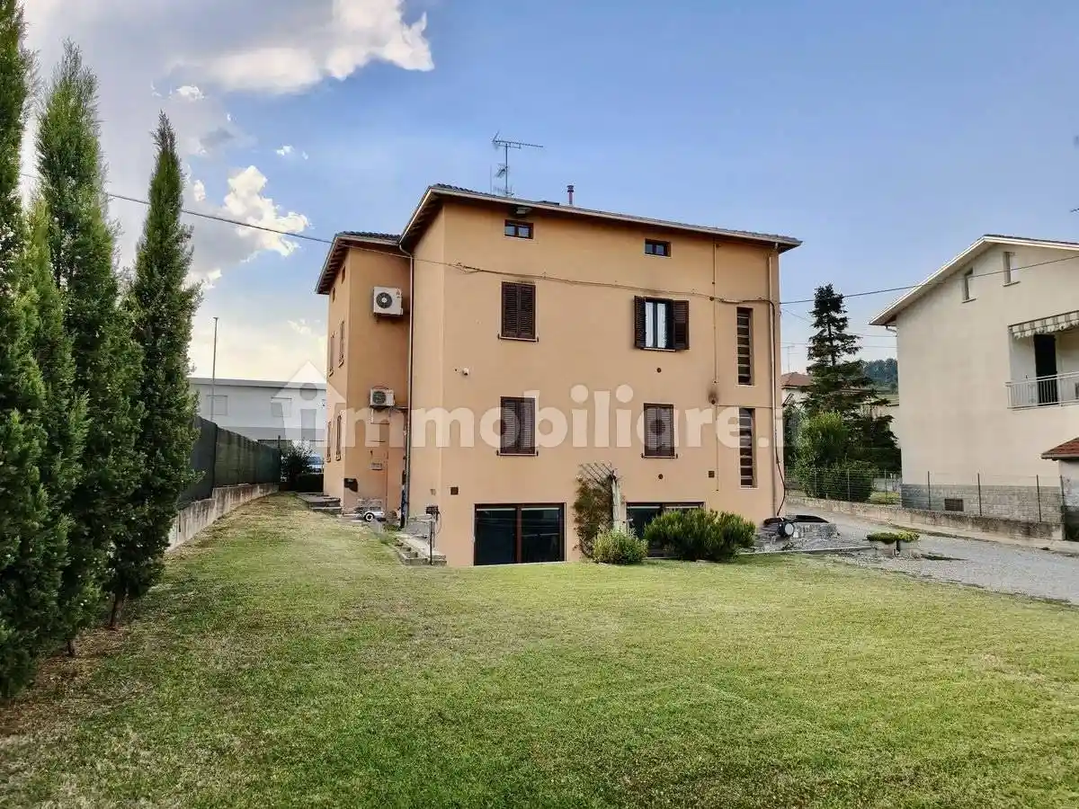 Appartamento in vendita a Medesano