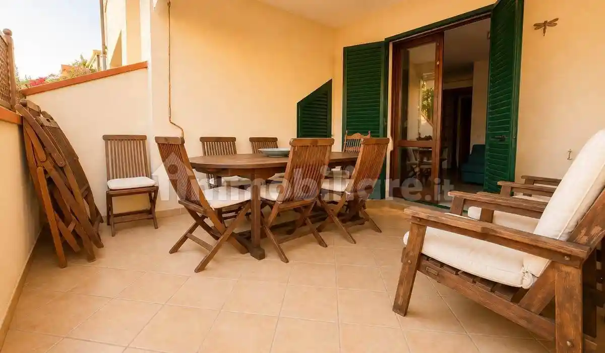 Appartamento in vendita a Campo nell'Elba