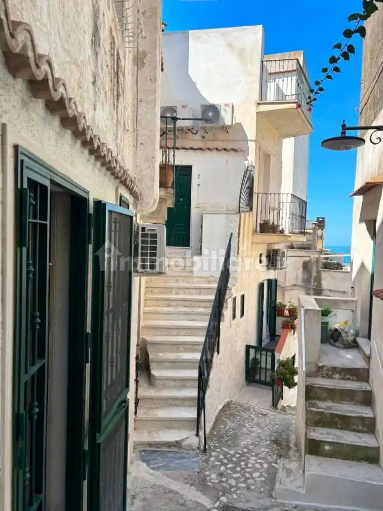 Appartamento in vendita a Peschici