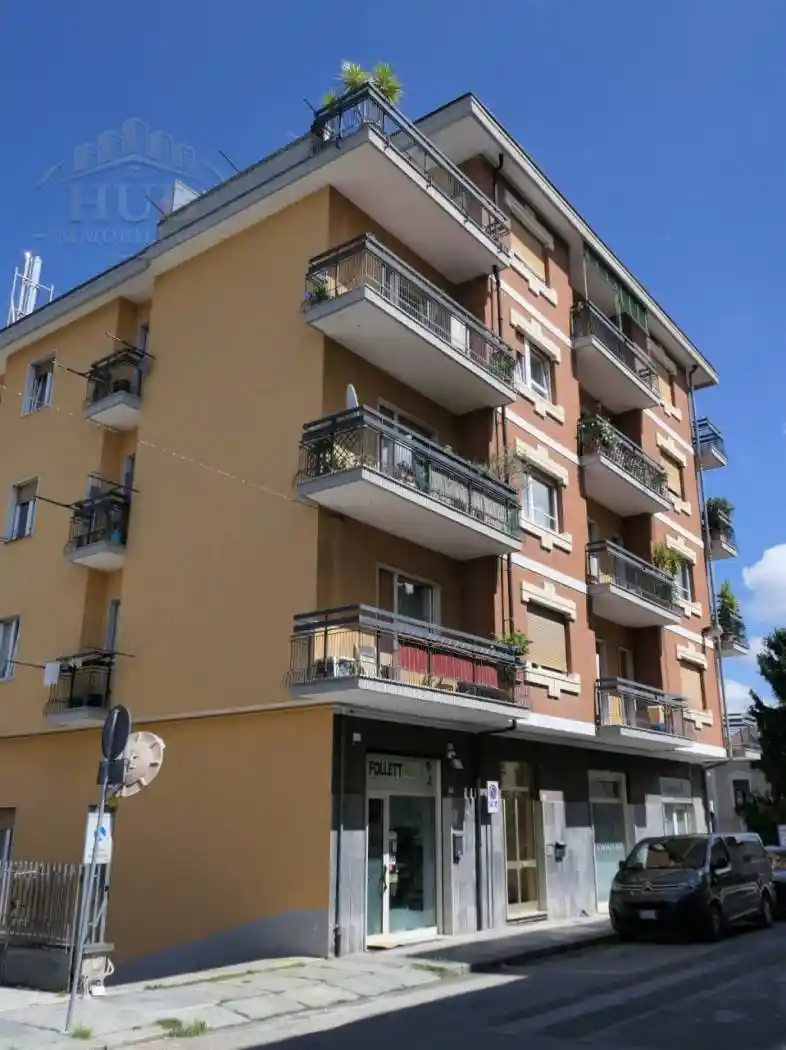 Appartamento in vendita a Cuneo