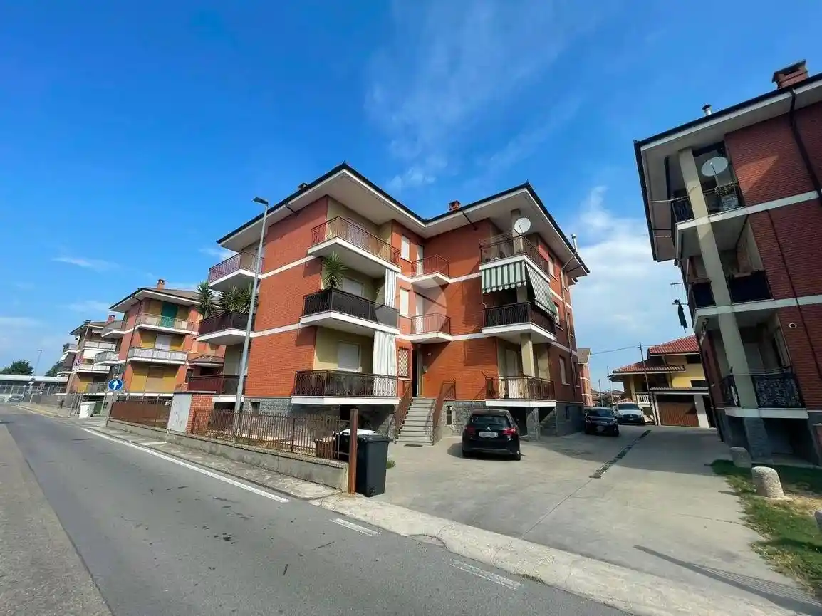 Appartamento in vendita a Narzole