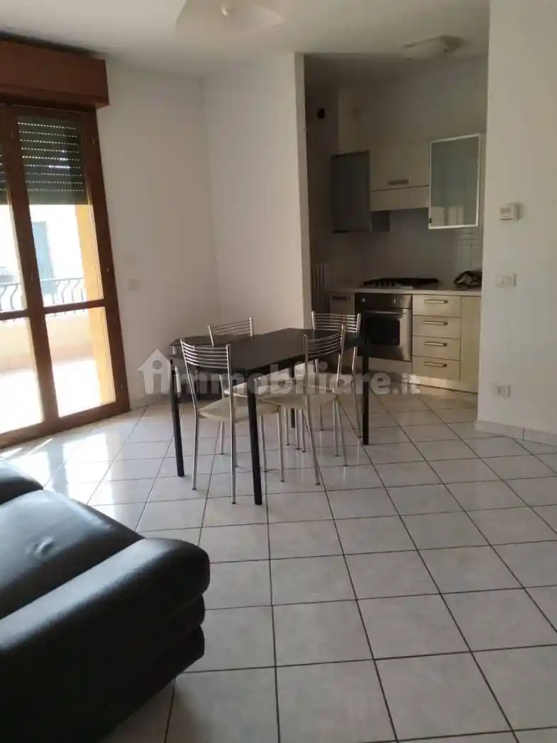 Appartamento in affitto a Forlì
