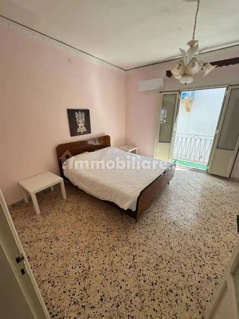Appartamento in affitto a Sciacca