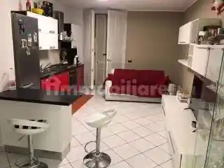 Appartamento in affitto a Busto Garolfo