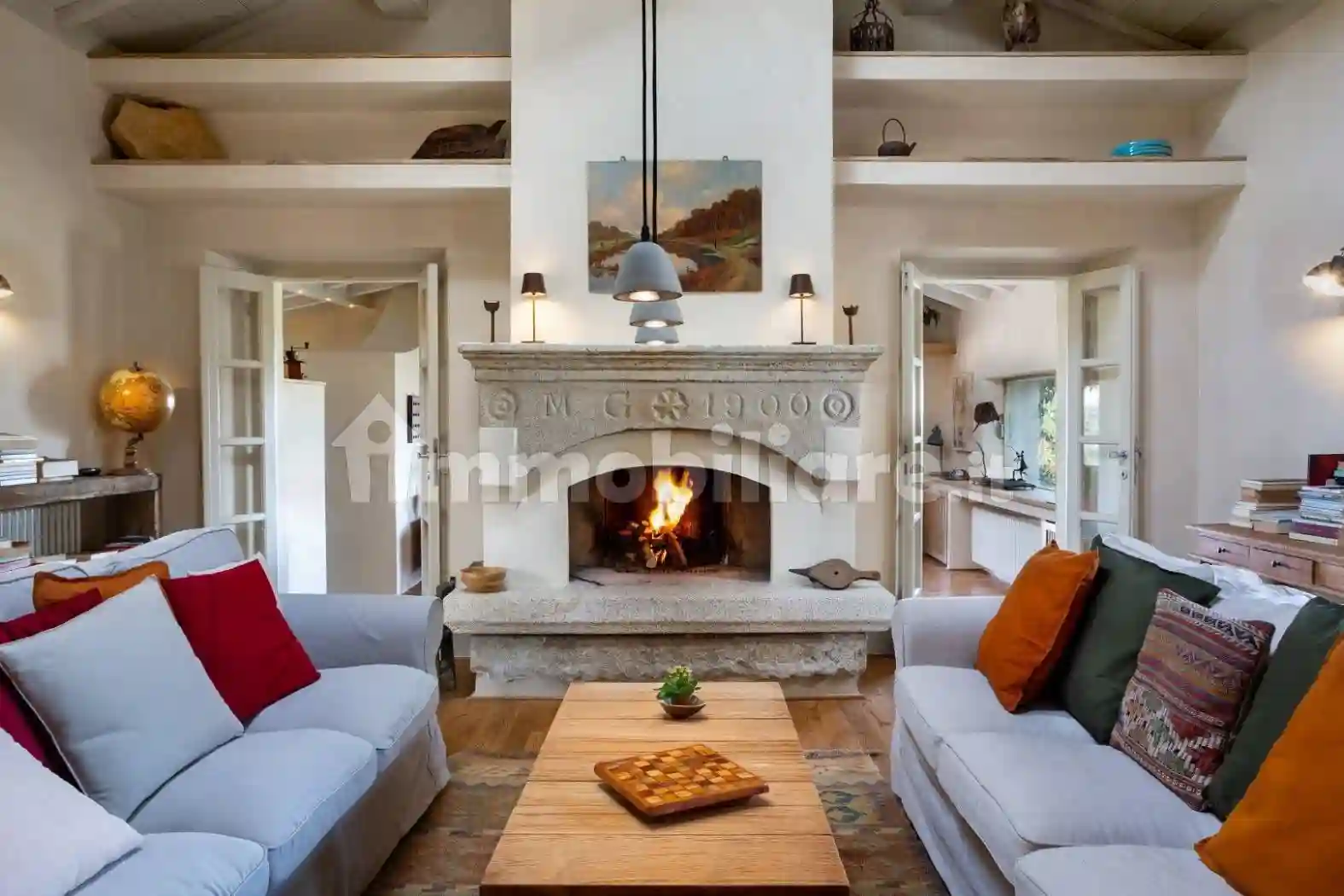 Villa - foto 4