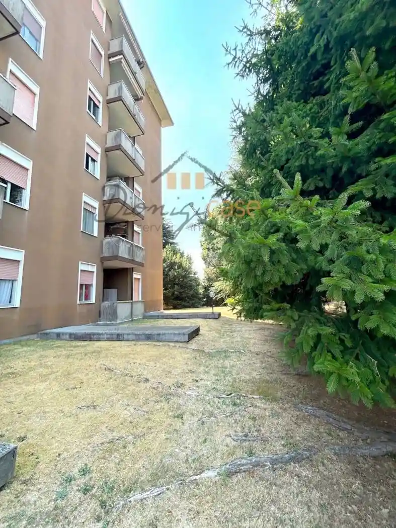 Appartamento in vendita a Busto Arsizio