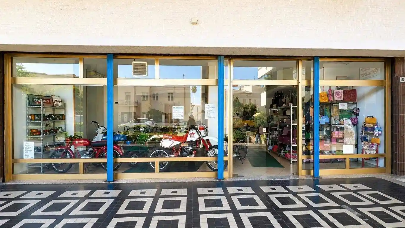 Appartamento in vendita a Oristano