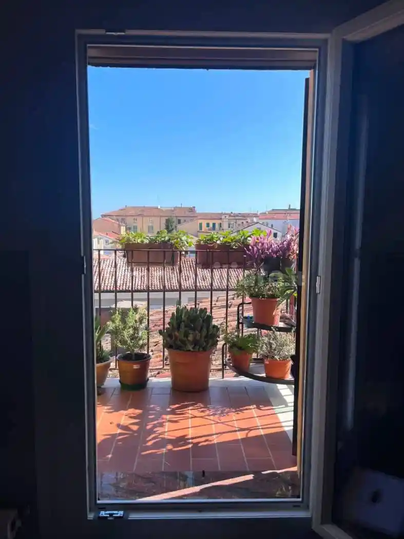Appartamento in vendita a Forlì