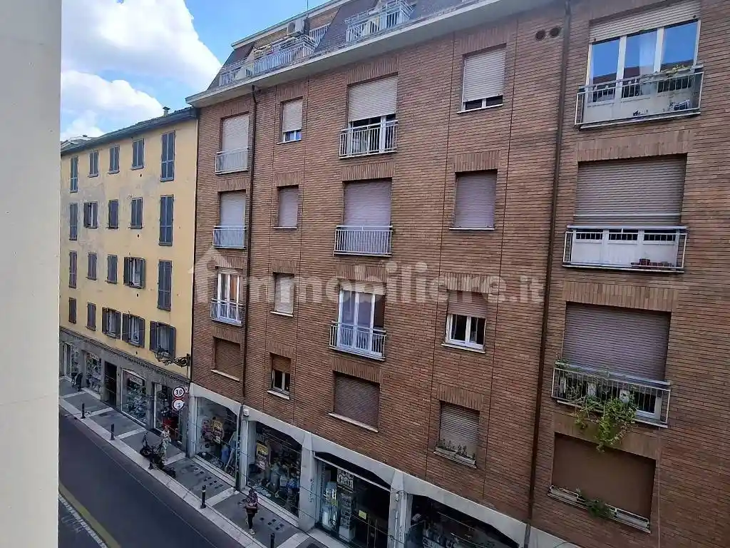 Appartamento in vendita a Parma