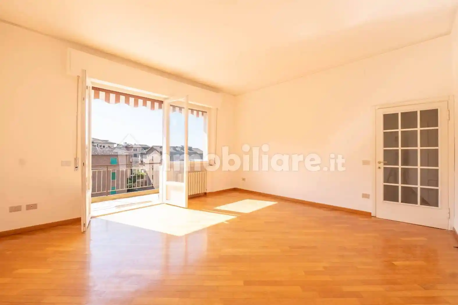 Appartamento in vendita a Siena